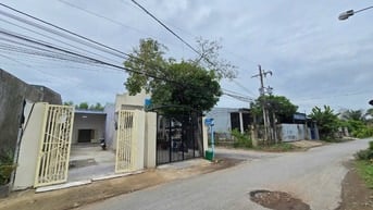 CHÍNH CHỦ BÁN NHÀ THỔ CƯ 90M2 ĐƯỜNG 7M Ở HỐ NAI 