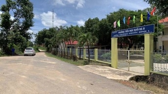 Đất 5×20 full thổ cư giá 199 ngay tiểu học Suối Đá 