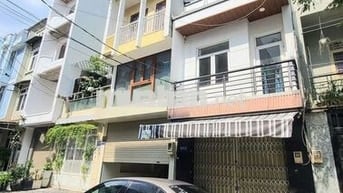 Nhà Đẹp 3 Tầng, Hẻm 5M Đường Phan Huy Ích, Tân Bình, 3PN, Giá 5,7Tỷ.