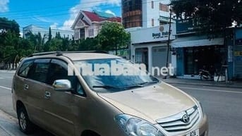 Toyota Innova 2009