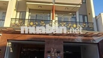 NHÀ MỚI XÂY 5PN 6WC - SÁT BÊN VẠN PHÚC CITY, HIỆP BÌNH PHƯỚC, THỦ ĐỨC
