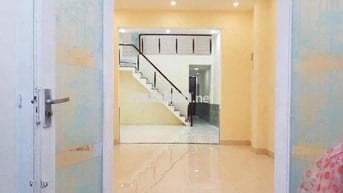 Cho thuê nhà kiệt oto Trưng Nữ Vương gần Chợ Mới