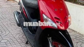 Yamaha Mio Đỏ