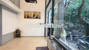 MẶT BẰNG KINH DOANH LỐI ĐI RIÊNG PHÚ MỸ HƯNG QUẬN 7