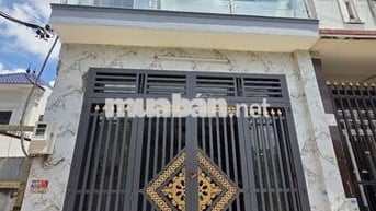 Nhà 1/ chợ 1A ,Vĩnh lộc b zô 50m