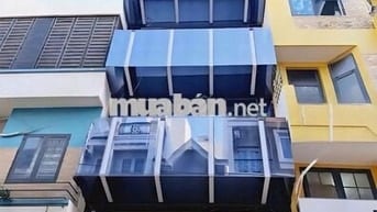 Cần cho thuê nhà Mặt Tiền Đường Hồng Lạc P.11 Q.Tân Bình 