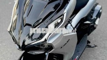 Airblade 125 mẫu 2022 2Val Bạc đen bstp 9chủ