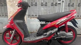 Mio Bản đặc biệt 2005 máy êm ru áo liền lạc BS37