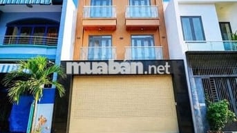 Cần cho thuê nhà ngang 6m HXH 25/2A Thăng Long P.4 Q.Tân Bình