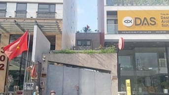 22 Tỷ! Bán Mặt Tiền Nguyễn Văn Đậu, Bình Thạnh - NH: 4,7x35m CN: 154,1