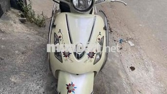 SYM Attila Alizabest như mới