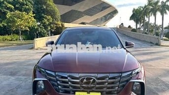 Hyundai Tucson 2023 2.0 đặc biệt Đỏ 32000 km