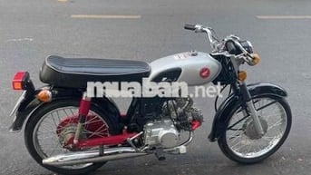 Honda 67 ld chính chủ