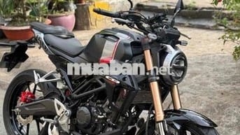 Honda CB150R 2020 Đen