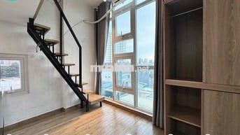 DUPLEP NEW 100% NGAY TRUNG TÂM BÌNH THẠNH