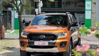 Ford Ranger Wildtrak 2018 Diesel Tự động Cam