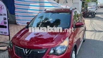 VinFast Fadil 2021 cực đẹp