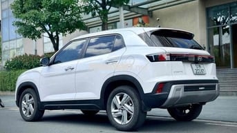 Hyundai Creta TC Facelift Sx 10/2025 Odo 9.000 Km