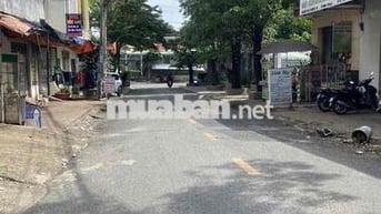 Đất Thổ Cư Khu Đinh Thuận Ngay Sau Trường Đinh Tiên Hoàng