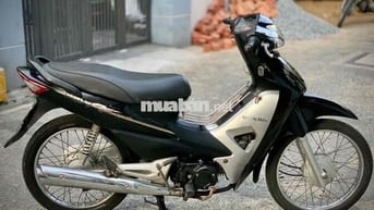Wave A100_2010. Bs62. Gt đầy đủ