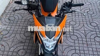 Honda Sonic Cam, Đen, Trắng