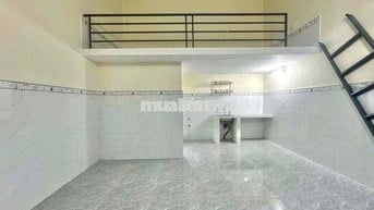 CHO THUÊ PHÒNG TRỌ RỘNG 35M² – NGAY ĐƯỜNG NGUYỄN DU, THUẬN AN