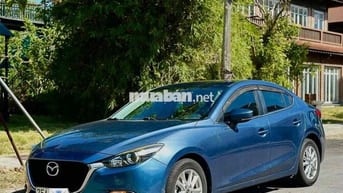Mazda Mazda 3 Xanh Tự động