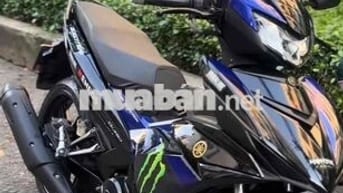 Yamaha Exciter 150 Đen Xanh 10000 km