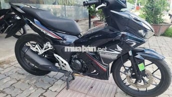 Honda Winner V3 150cc 2022 Đen 21.000 km Mới