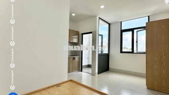 Ngay Nguyễn Văn Luông - Phú Lâm - Căn Hộ Full Nội Thất