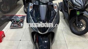 Honda Lead 2025 Đen 5000 Km