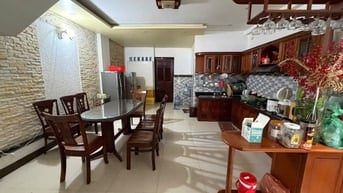 NHÀ 3 TẦNG MT VÕ NHƯ HƯNG –GẦN COSMO RESIDENCE SUN GROUP,SÔNG HÀN 300M