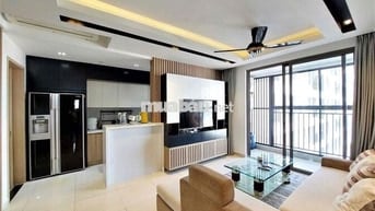 Chung cư Botanica Premier 3 phòng ngủ 2WC. Full nội thất. gần sbay TSN