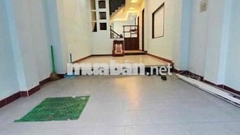 bán nhà mới giá 5 tỷ,4*14,2pn,2wc ***