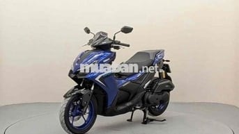 Yamaha NVX 155 ABS 2026 Xanh 116km