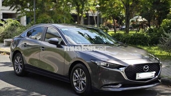 [xe QSD] Mazda3 Luxury 2023 Xám 33.000km
