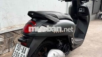 Honda Scoopy 2025 Đen Nhám 2000 km