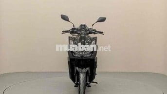 Honda Vario 160 2023 Đen 5000km