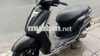 Yamaha Grande 2018 Đen Đã sử dụng