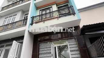 Nhà Đẹp Bình Tân – Gần Ngã Tư Bốn Xã, 4 Tầng, 65m², Chỉ Nhỉnh 5 Tỷ