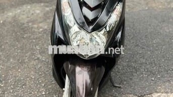 Yamaha Mio Ultimo Đen