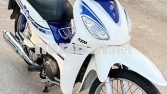 [XE 50cc]👉SYM Angela 50cc 2019 ✨XE ÍT ĐI✨MỚI 90%✨✨