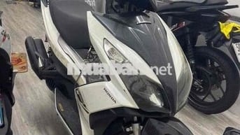 Honda Air Blade 2016 Trắng đen