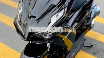 Airblade 125 mẫu 2023 4Val Bản đặc biệt Đen bóng