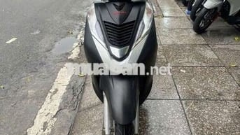 Honda Lead FI 2015 Đen