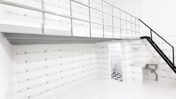 DUPLEX TO ĐÙNG GẦN ĐH Y DƯỢC - 25M2 - FREE XE - CỬA SỔ - Ở 2-3 NGƯỜI