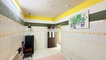 PASS TRỌ 2tr5 Q8 Phạm Thế Hiển đầu tháng 7 dọn vào