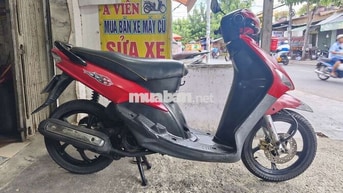 Yamaha Mio 2005 Đỏ Thái Lan 72574 km