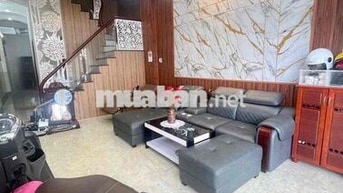 Nhà Full Nội Thất 3pn KDC ĐHYD