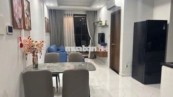 Cho thuê căn hộ 2PN full nội thất ở gần AEON 8tr ở được liền